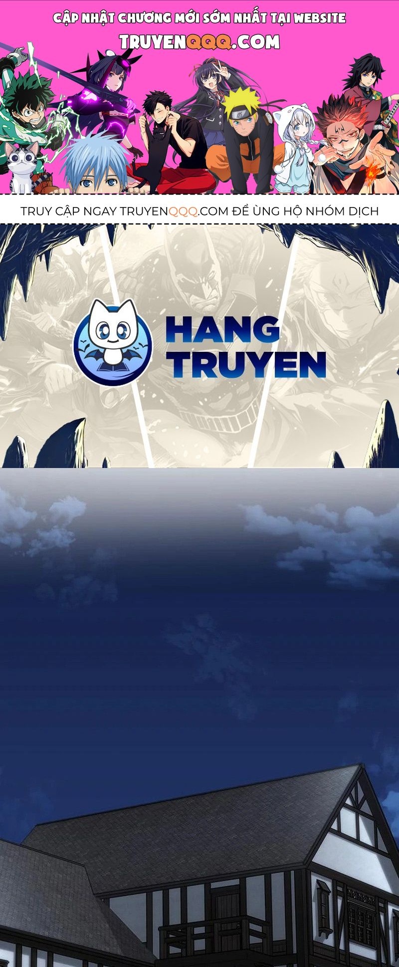 Nhóc Con Này Mơ Làm Trùm Phản Diện Chapter 32 - 1