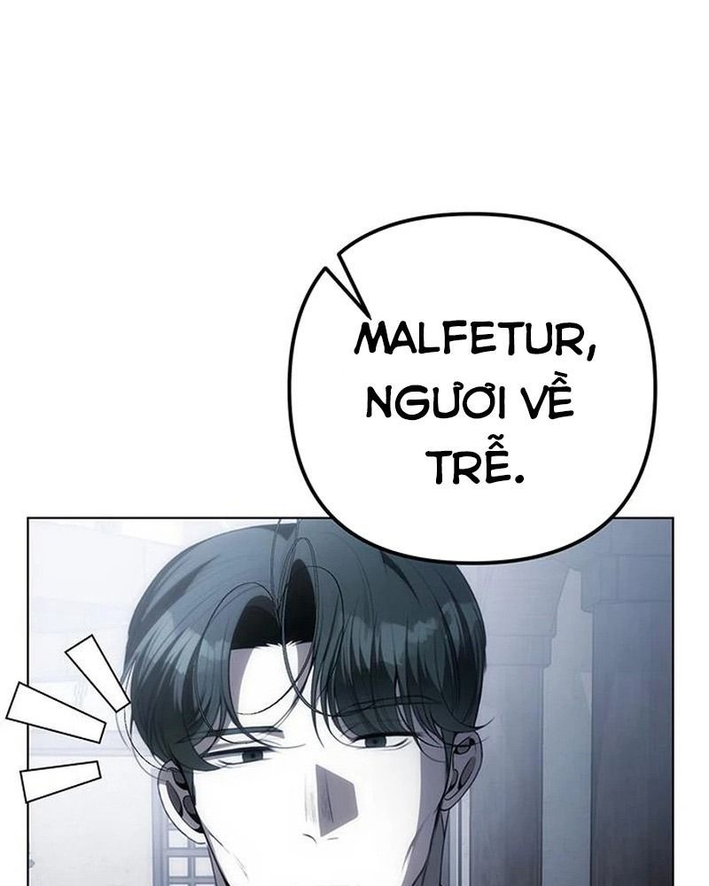 Nhóc Con Này Mơ Làm Trùm Phản Diện Chapter 32 - 4