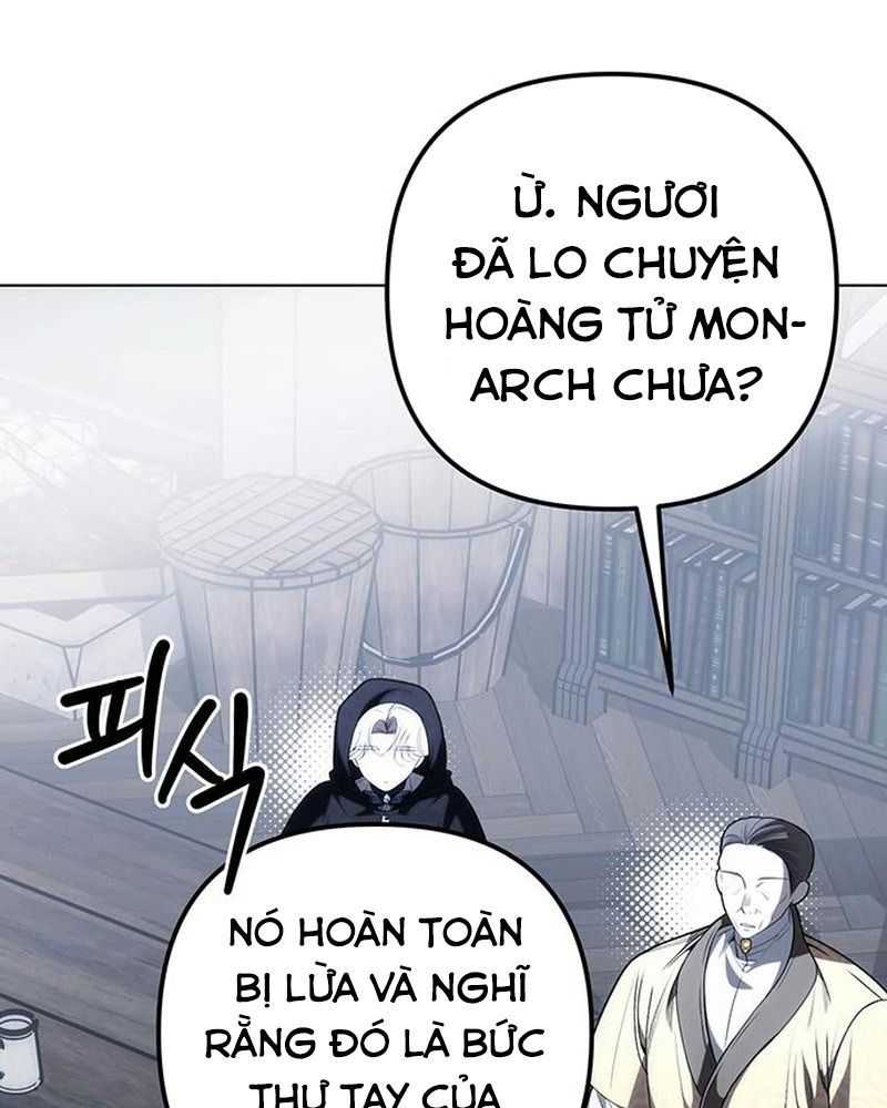 Nhóc Con Này Mơ Làm Trùm Phản Diện Chapter 32 - 8
