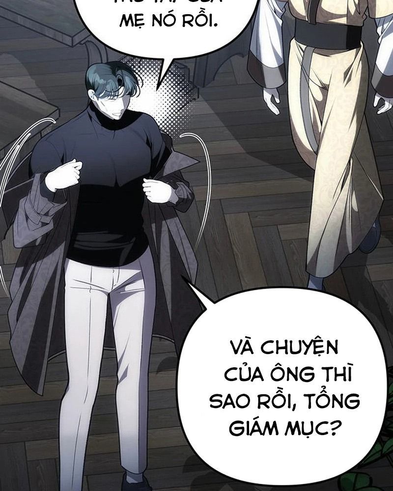 Nhóc Con Này Mơ Làm Trùm Phản Diện Chapter 32 - 9