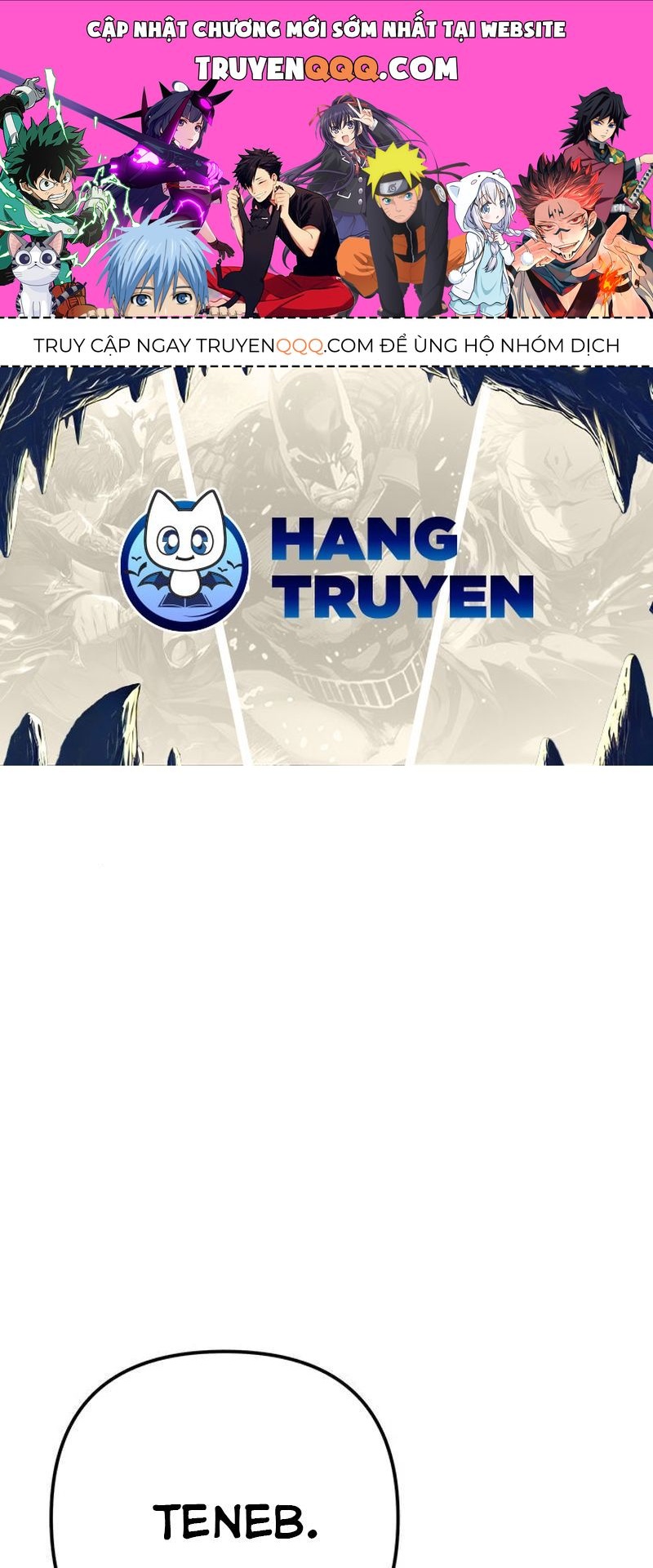 Nhóc Con Này Mơ Làm Trùm Phản Diện Chapter 33 - 1