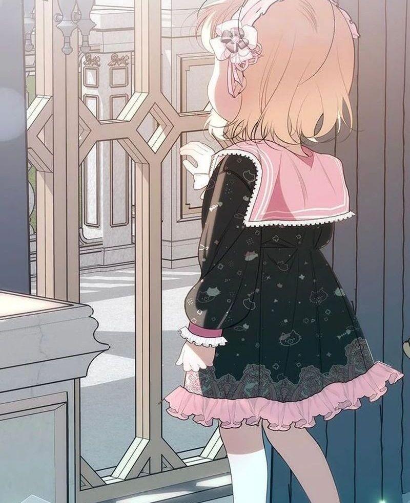 Nhóc Con Này Mơ Làm Trùm Phản Diện Chapter 33 - 39