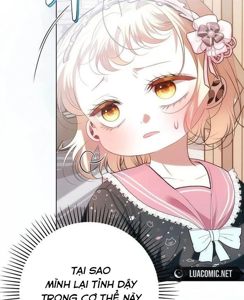 Nhóc Con Này Mơ Làm Trùm Phản Diện Chapter 33 - 45