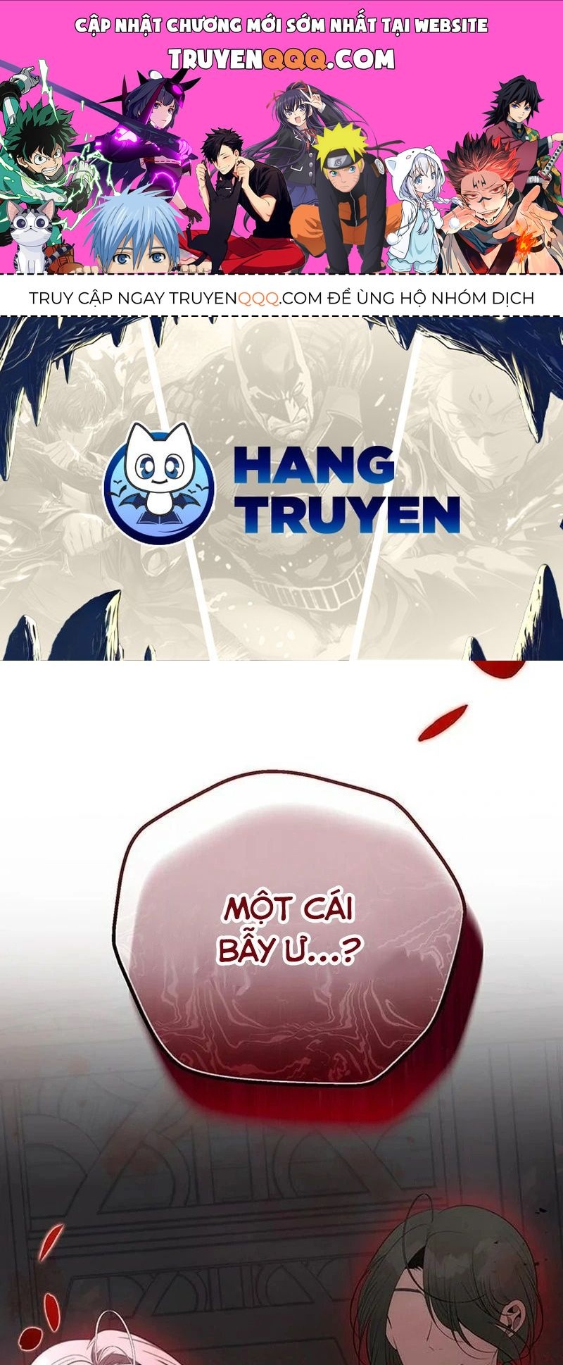 Nhóc Con Này Mơ Làm Trùm Phản Diện Chapter 35 - 1