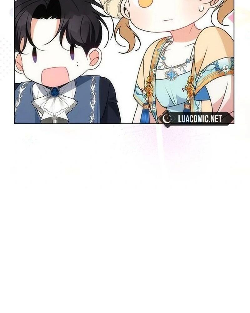 Nhóc Con Này Mơ Làm Trùm Phản Diện Chapter 35 - 125