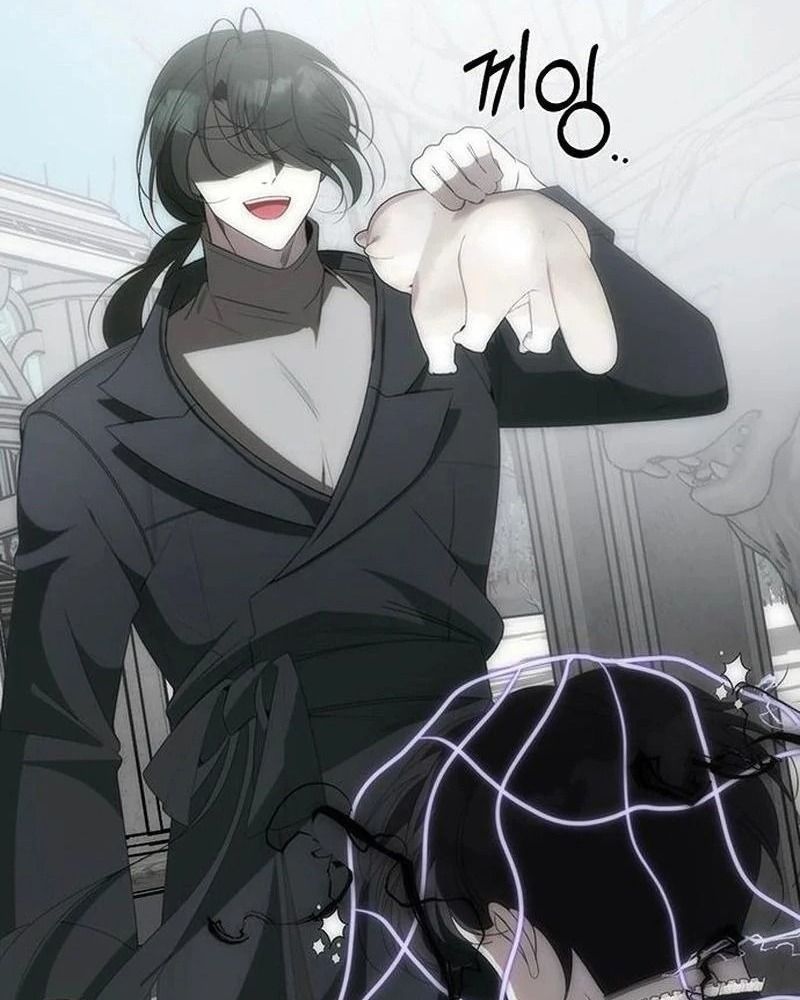 Nhóc Con Này Mơ Làm Trùm Phản Diện Chapter 35 - 23