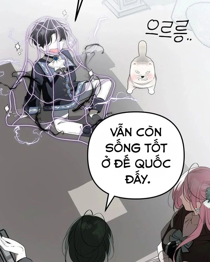 Nhóc Con Này Mơ Làm Trùm Phản Diện Chapter 35 - 4