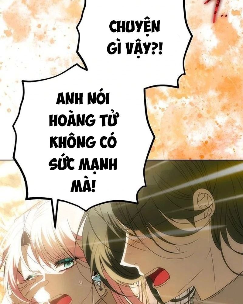 Nhóc Con Này Mơ Làm Trùm Phản Diện Chapter 35 - 43