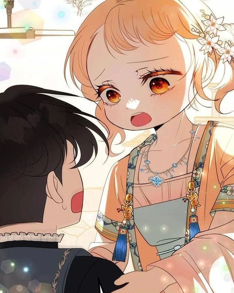 Nhóc Con Này Mơ Làm Trùm Phản Diện Chapter 35 - 85