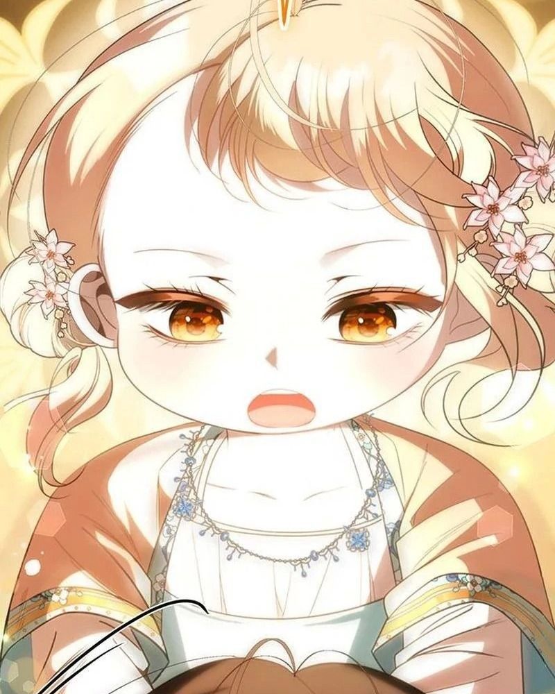 Nhóc Con Này Mơ Làm Trùm Phản Diện Chapter 35 - 91