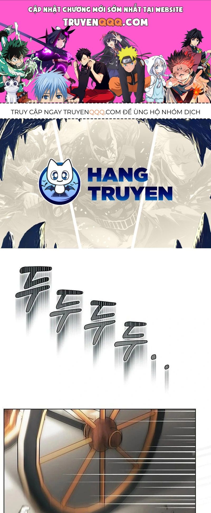 Nhóc Con Này Mơ Làm Trùm Phản Diện Chapter 36 - 1