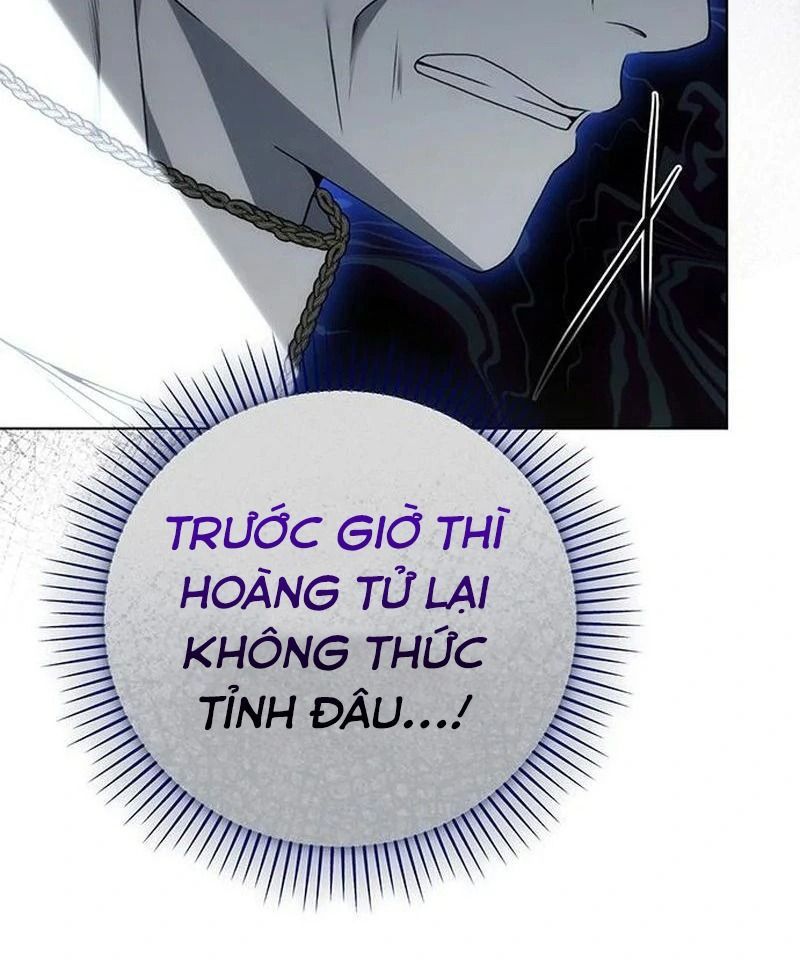 Nhóc Con Này Mơ Làm Trùm Phản Diện Chapter 36 - 19