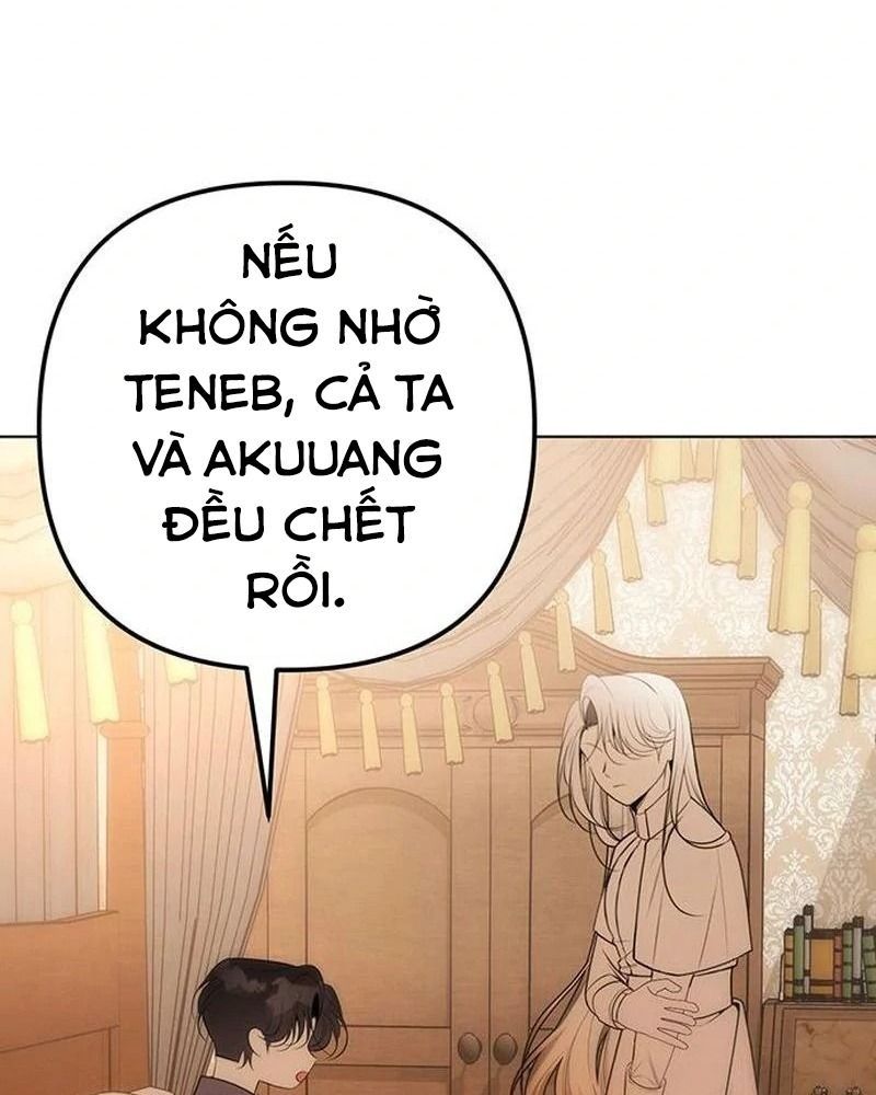 Nhóc Con Này Mơ Làm Trùm Phản Diện Chapter 36 - 39