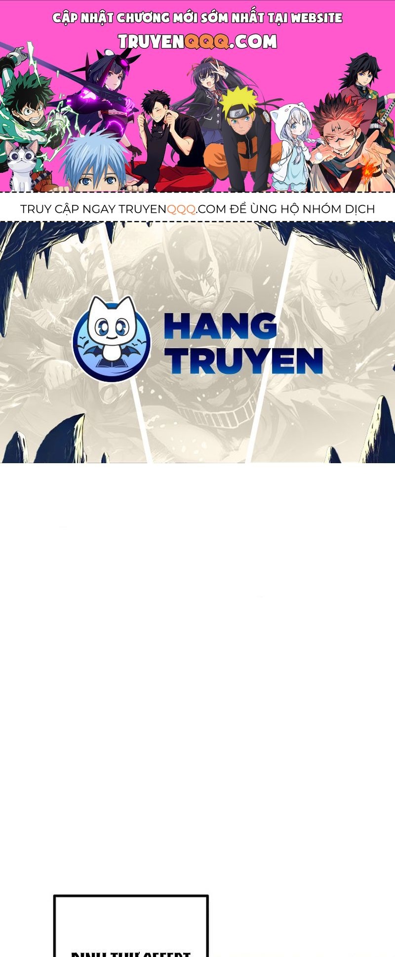 Nhóc Con Này Mơ Làm Trùm Phản Diện Chapter 37 - 1