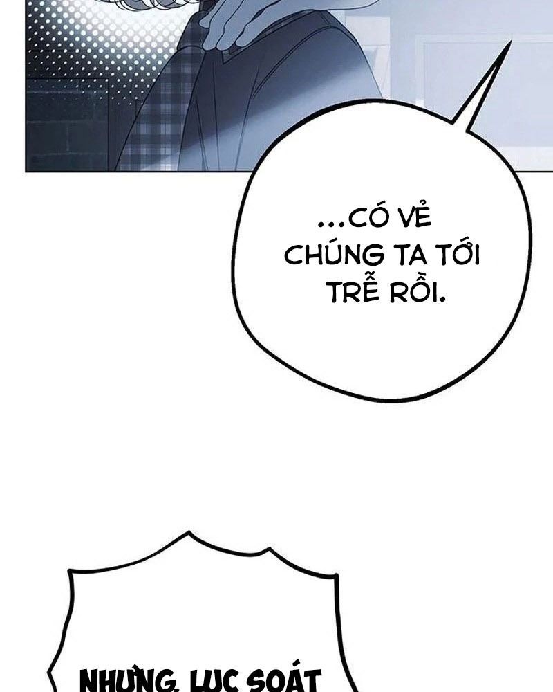 Nhóc Con Này Mơ Làm Trùm Phản Diện Chapter 37 - 11