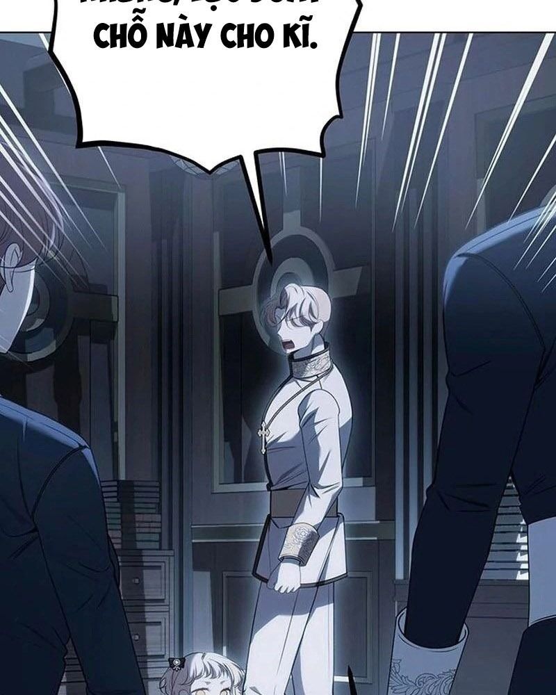 Nhóc Con Này Mơ Làm Trùm Phản Diện Chapter 37 - 12