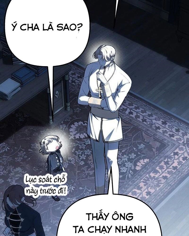 Nhóc Con Này Mơ Làm Trùm Phản Diện Chapter 37 - 15