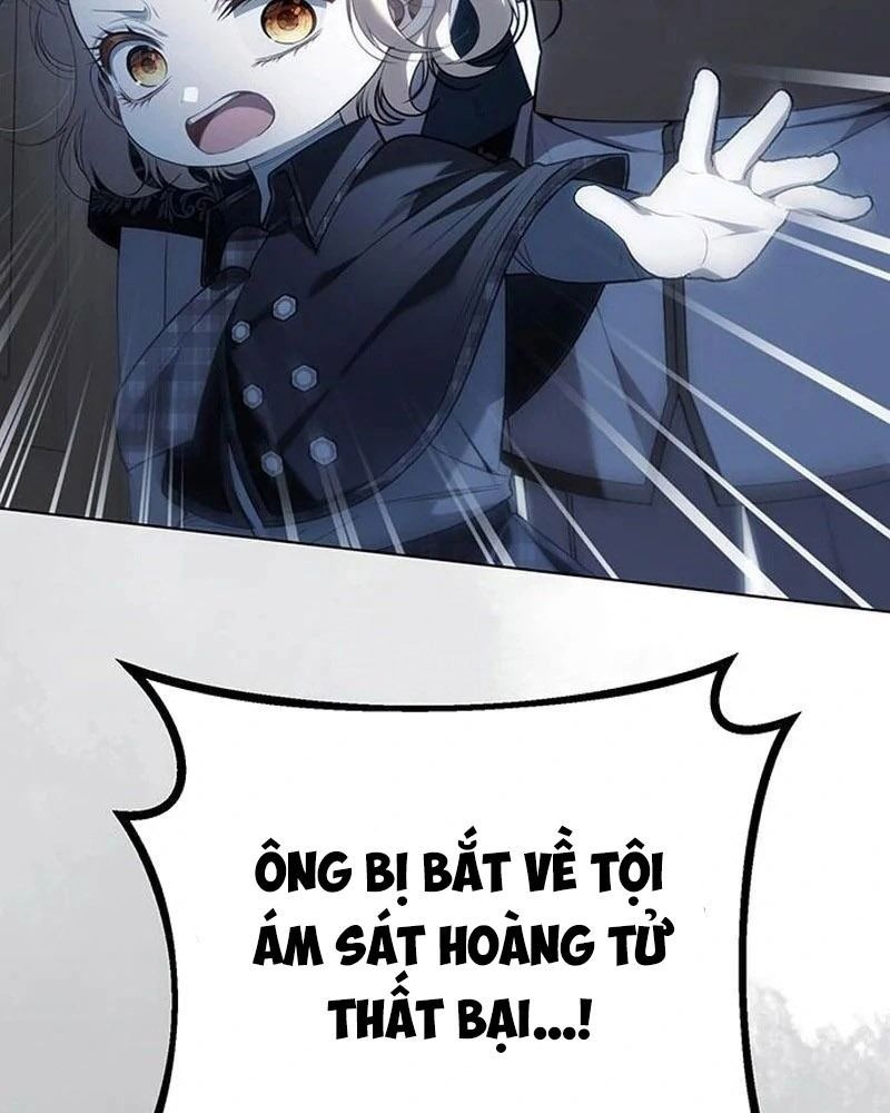 Nhóc Con Này Mơ Làm Trùm Phản Diện Chapter 37 - 6