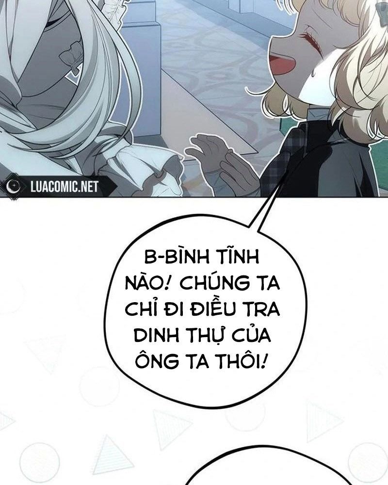 Nhóc Con Này Mơ Làm Trùm Phản Diện Chapter 37 - 52