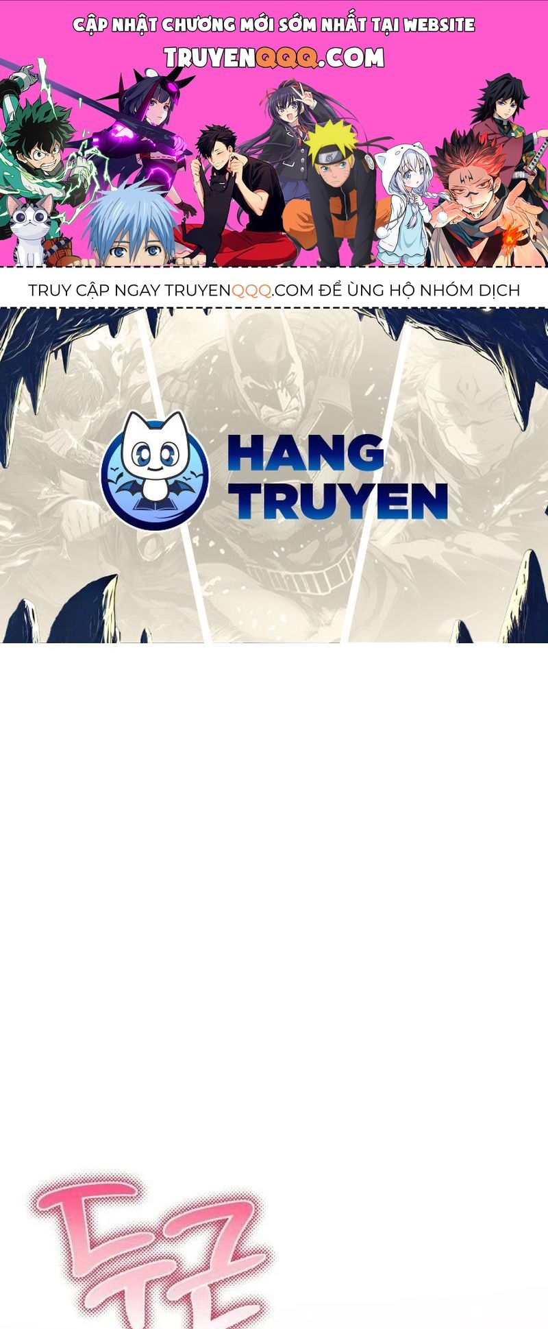 Nhóc Con Này Mơ Làm Trùm Phản Diện Chapter 38 - 1