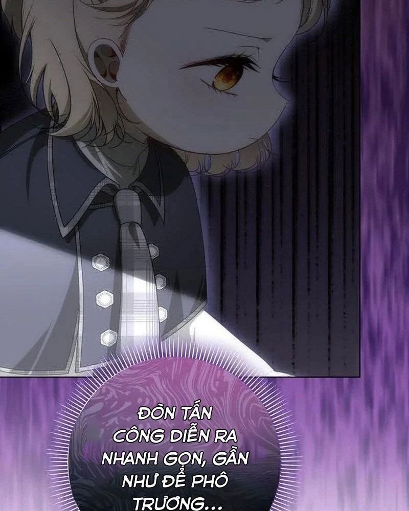 Nhóc Con Này Mơ Làm Trùm Phản Diện Chapter 38 - 26