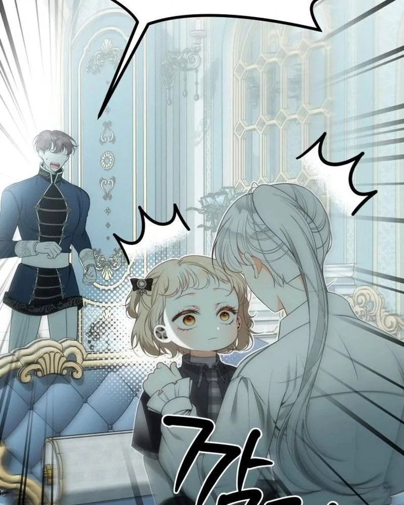 Nhóc Con Này Mơ Làm Trùm Phản Diện Chapter 38 - 6