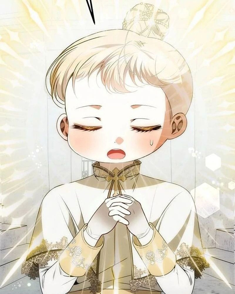 Nhóc Con Này Mơ Làm Trùm Phản Diện Chapter 39 - 27