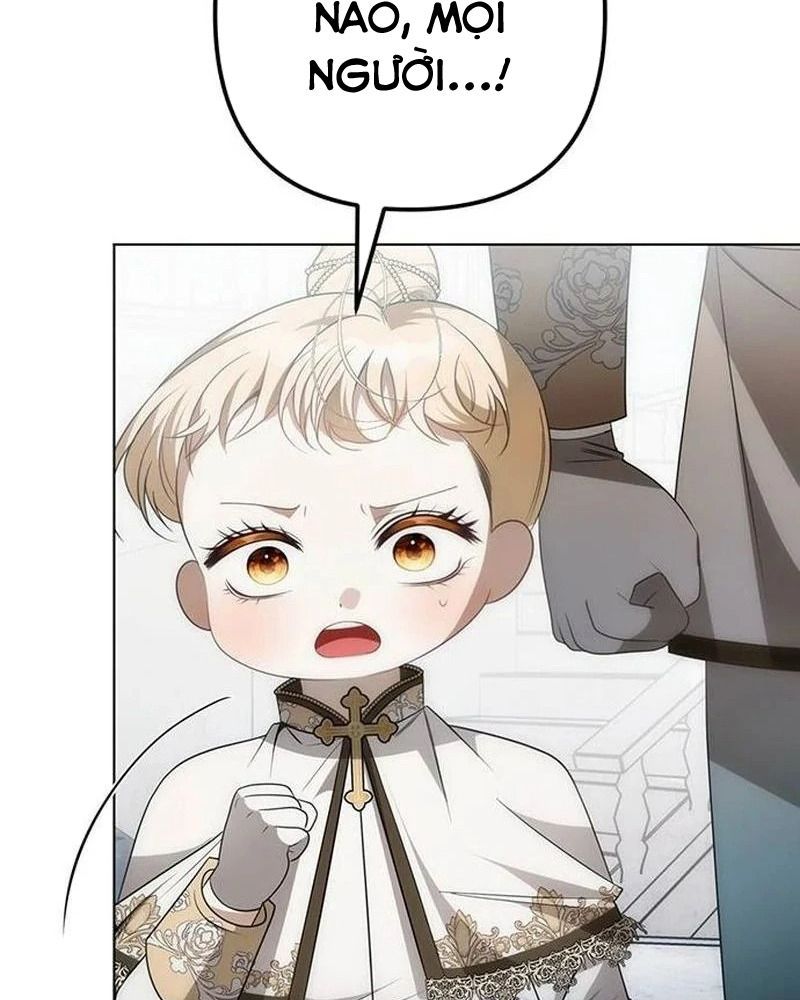 Nhóc Con Này Mơ Làm Trùm Phản Diện Chapter 39 - 48