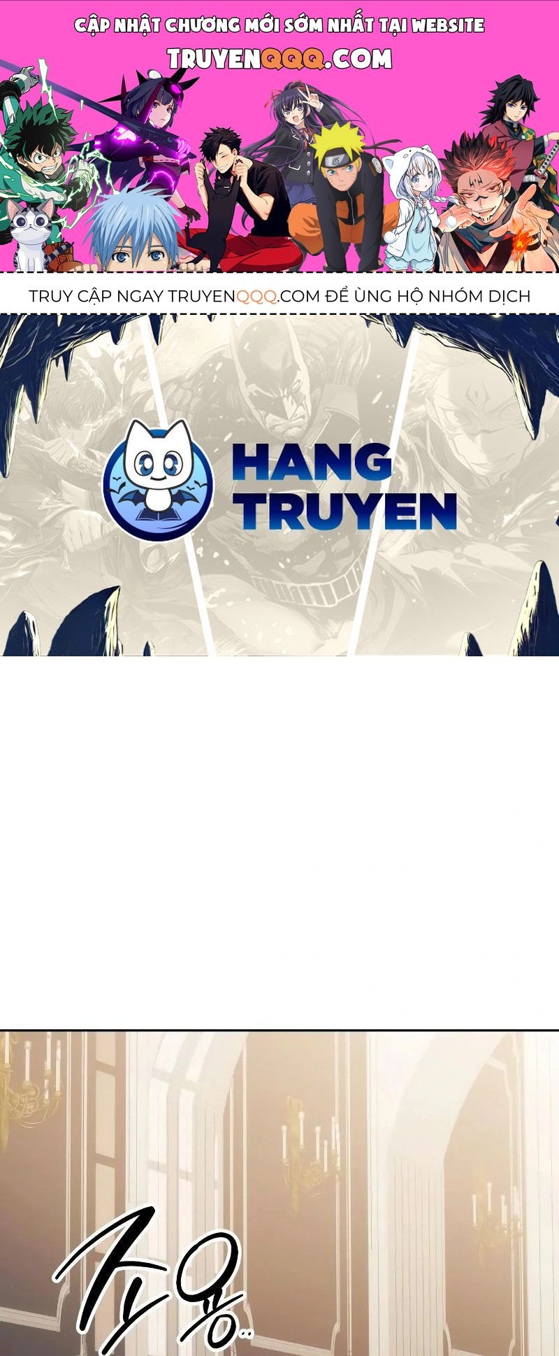 Nhóc Con Này Mơ Làm Trùm Phản Diện Chapter 4 - 1