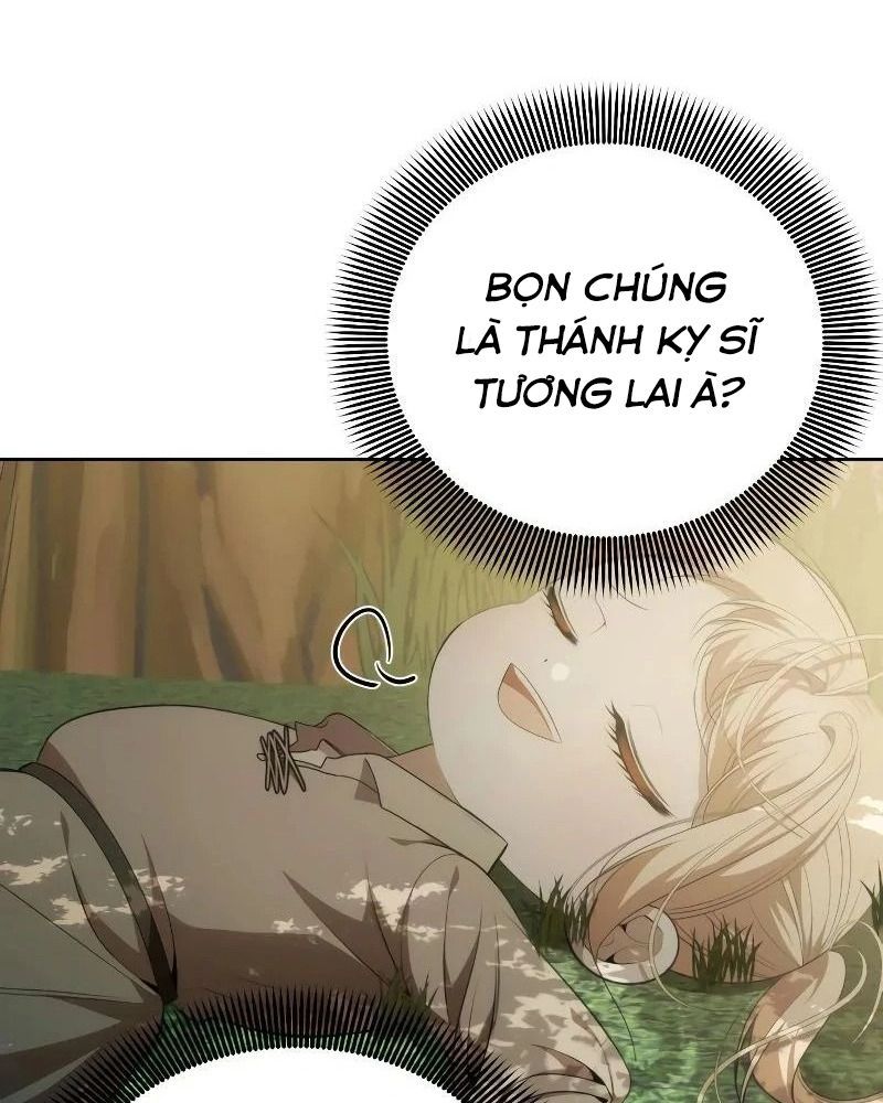 Nhóc Con Này Mơ Làm Trùm Phản Diện Chapter 4 - 115