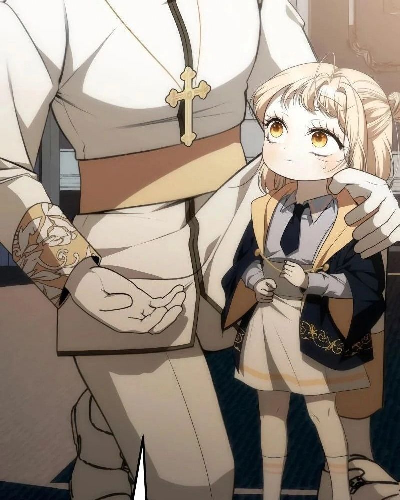 Nhóc Con Này Mơ Làm Trùm Phản Diện Chapter 4 - 17