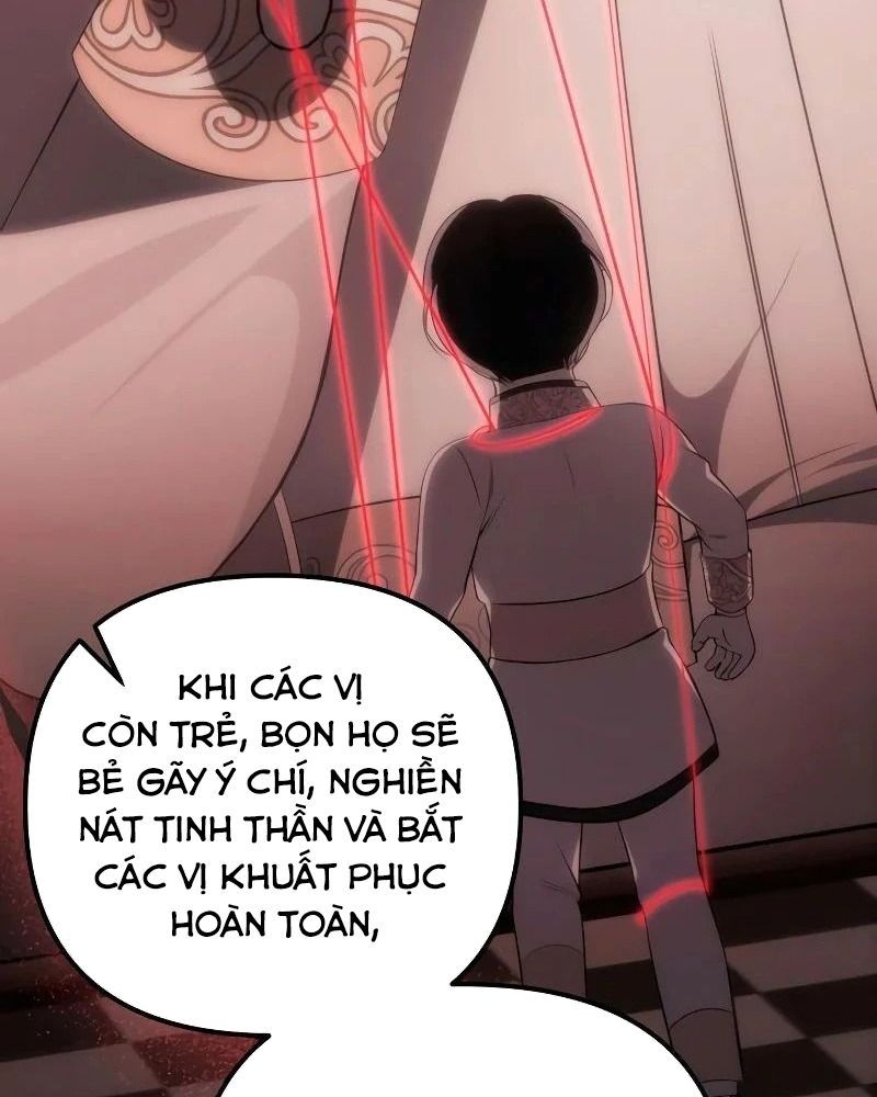 Nhóc Con Này Mơ Làm Trùm Phản Diện Chapter 4 - 57