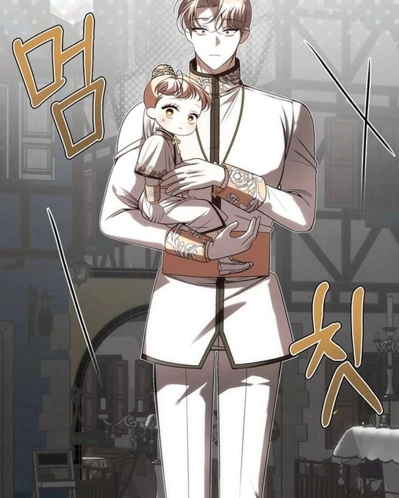 Nhóc Con Này Mơ Làm Trùm Phản Diện Chapter 40 - 13