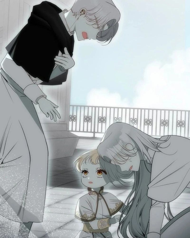 Nhóc Con Này Mơ Làm Trùm Phản Diện Chapter 40 - 130