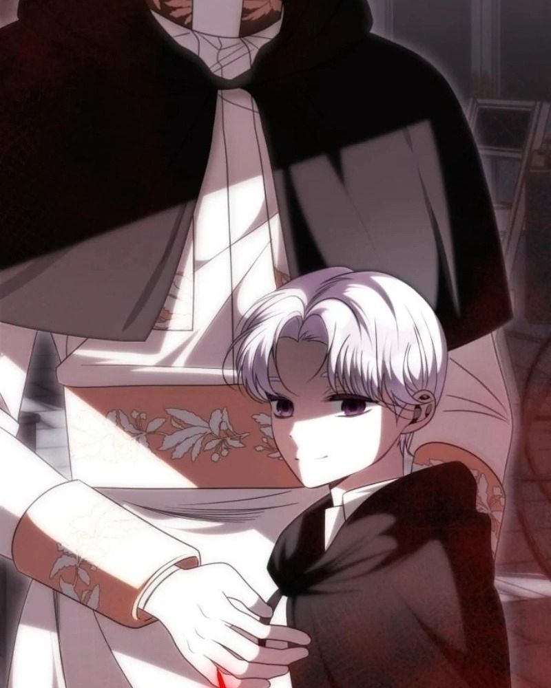 Nhóc Con Này Mơ Làm Trùm Phản Diện Chapter 40 - 28