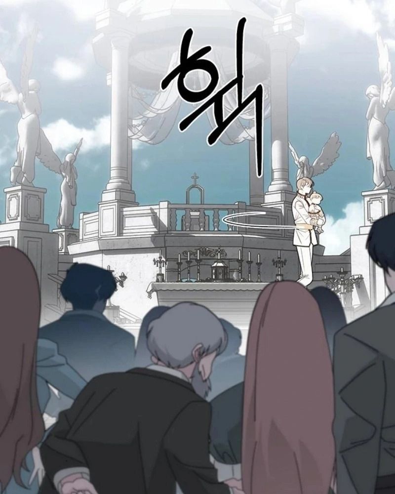 Nhóc Con Này Mơ Làm Trùm Phản Diện Chapter 40 - 6