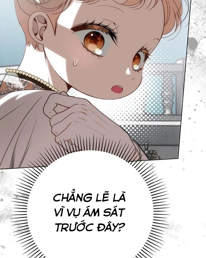 Nhóc Con Này Mơ Làm Trùm Phản Diện Chapter 40 - 8