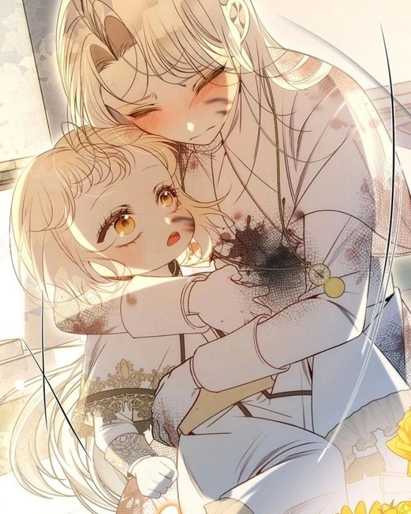 Nhóc Con Này Mơ Làm Trùm Phản Diện Chapter 41 - 108