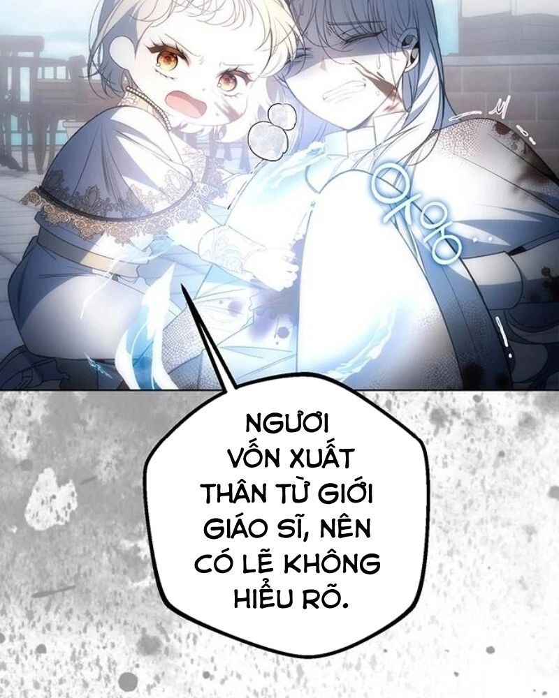 Nhóc Con Này Mơ Làm Trùm Phản Diện Chapter 41 - 46