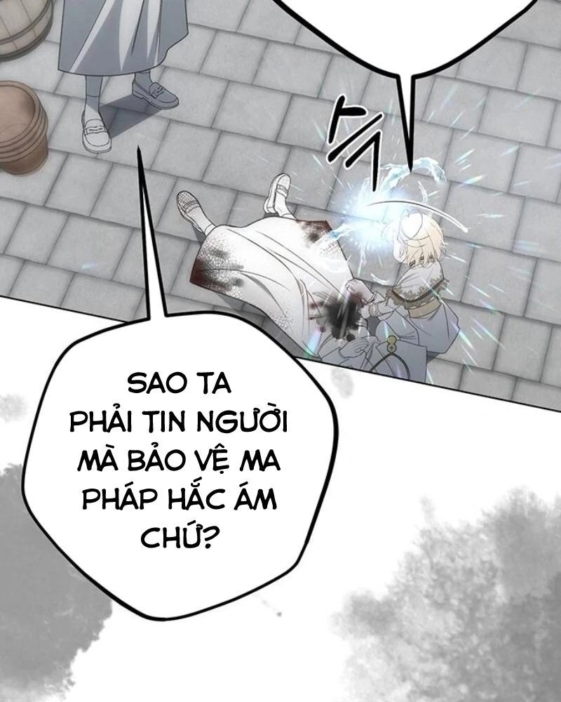 Nhóc Con Này Mơ Làm Trùm Phản Diện Chapter 41 - 48