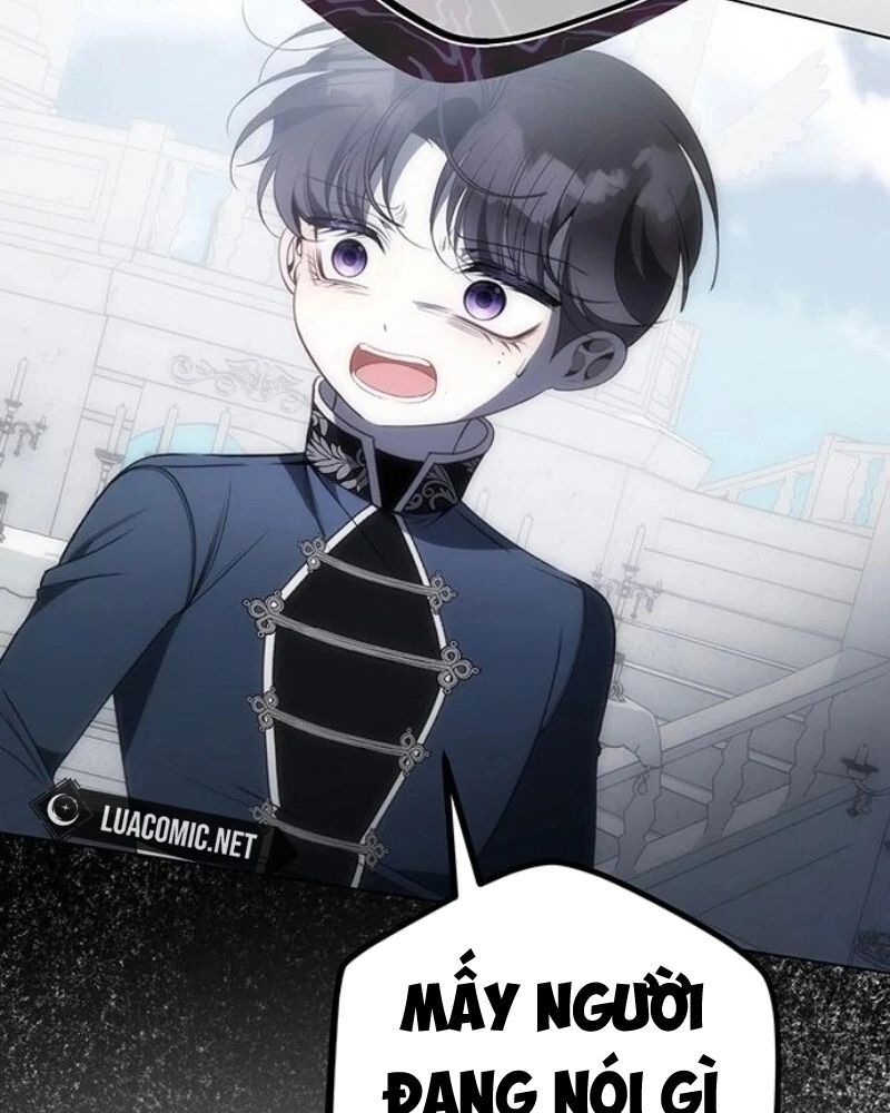 Nhóc Con Này Mơ Làm Trùm Phản Diện Chapter 41 - 52