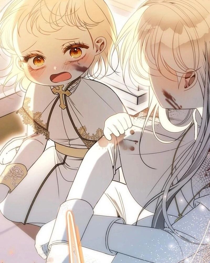 Nhóc Con Này Mơ Làm Trùm Phản Diện Chapter 41 - 96