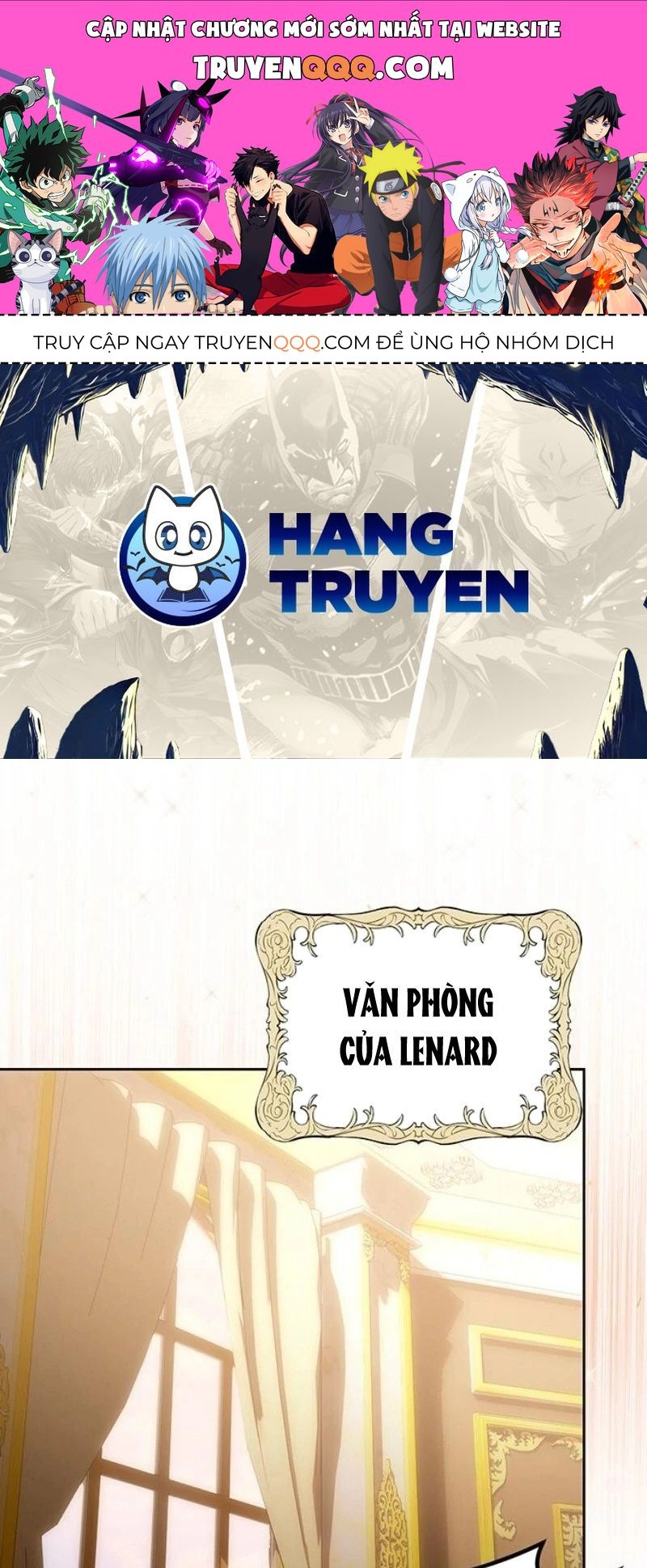 Nhóc Con Này Mơ Làm Trùm Phản Diện Chapter 42 - 1