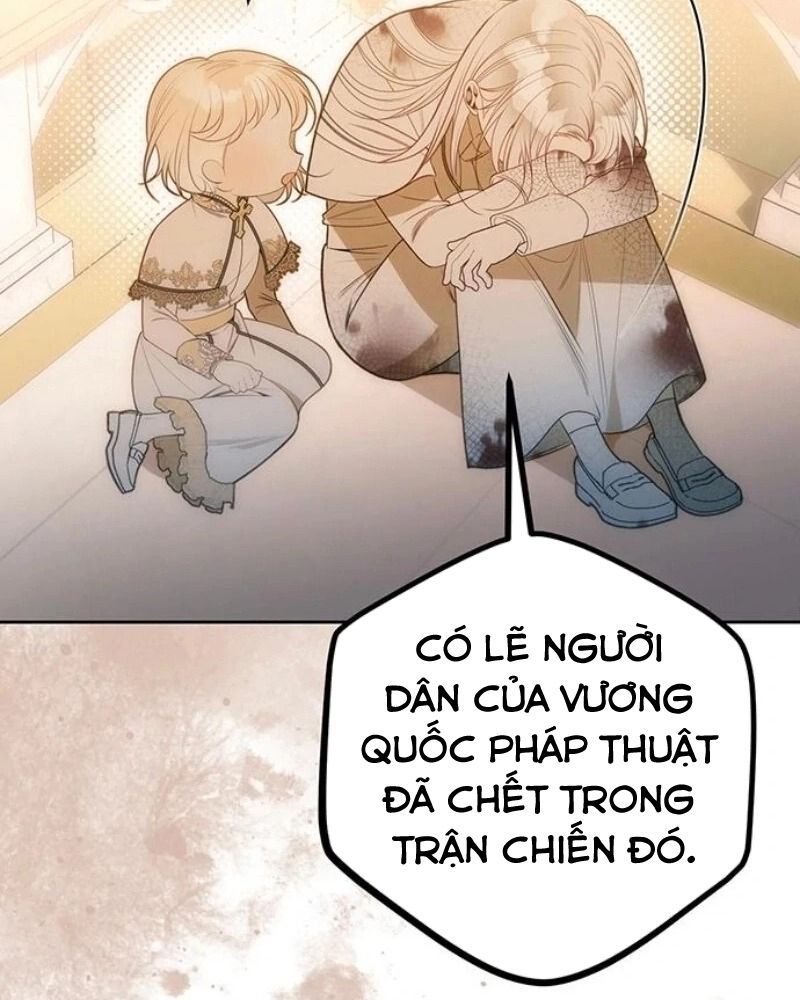 Nhóc Con Này Mơ Làm Trùm Phản Diện Chapter 42 - 48