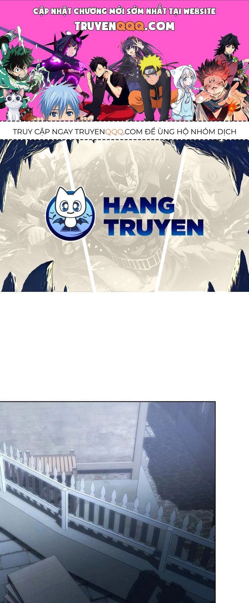 Nhóc Con Này Mơ Làm Trùm Phản Diện Chapter 43 - 1