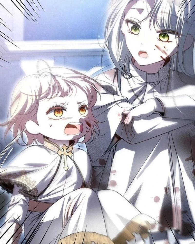 Nhóc Con Này Mơ Làm Trùm Phản Diện Chapter 43 - 124