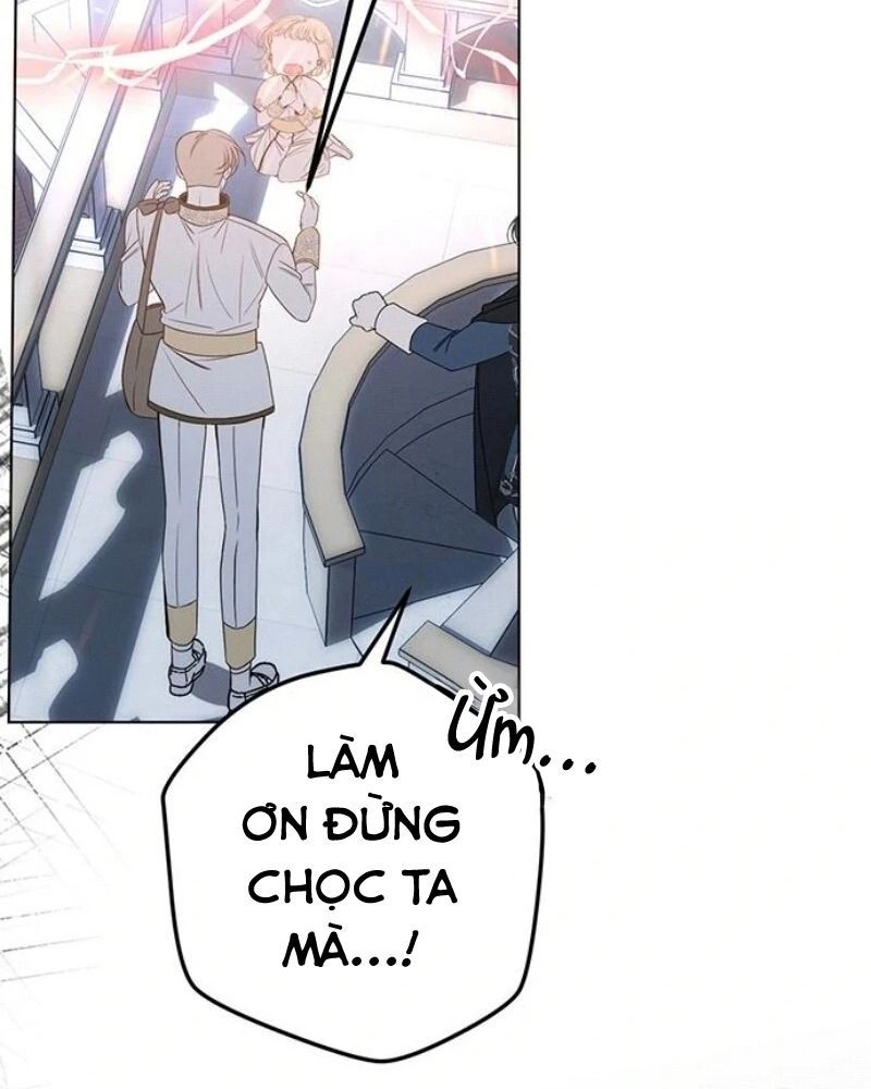 Nhóc Con Này Mơ Làm Trùm Phản Diện Chapter 43 - 137