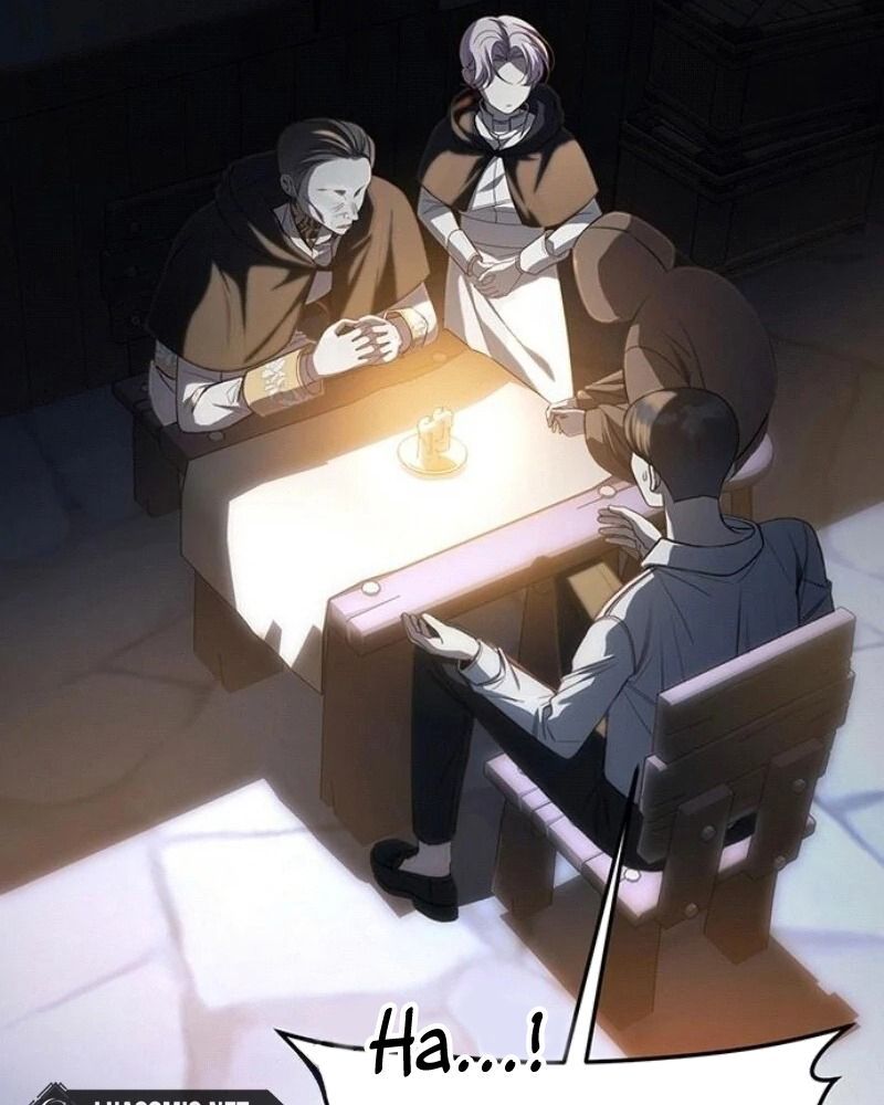 Nhóc Con Này Mơ Làm Trùm Phản Diện Chapter 43 - 35