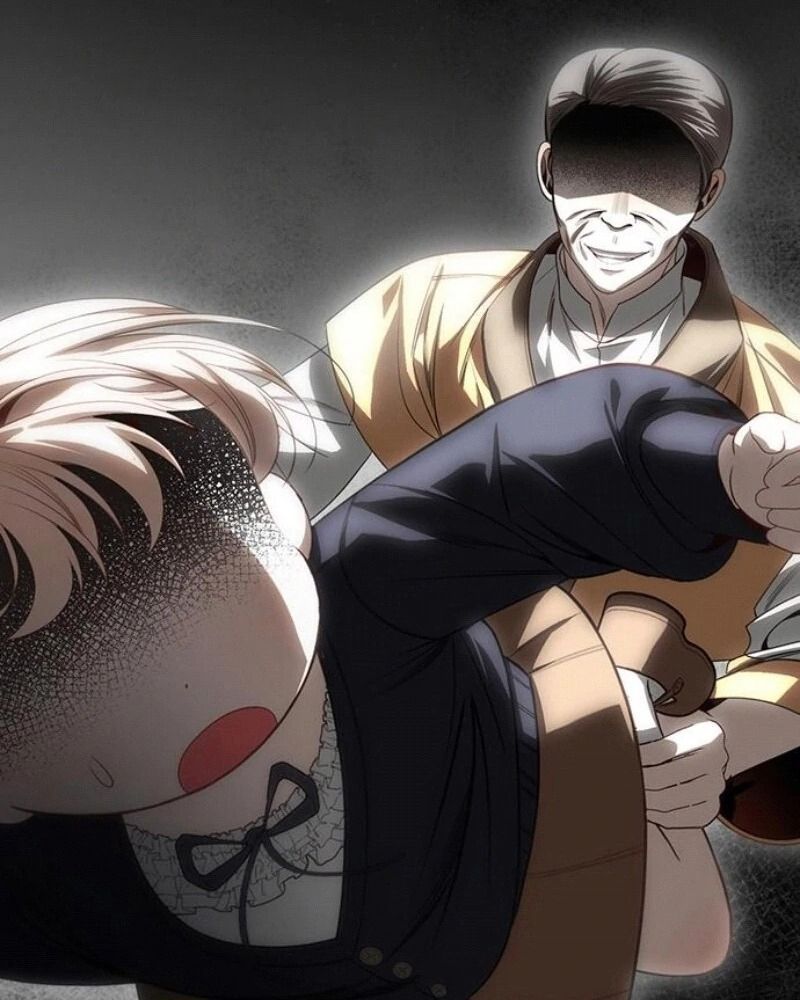 Nhóc Con Này Mơ Làm Trùm Phản Diện Chapter 43 - 94