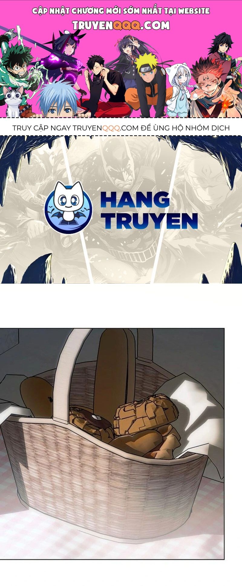 Nhóc Con Này Mơ Làm Trùm Phản Diện Chapter 44 - 1